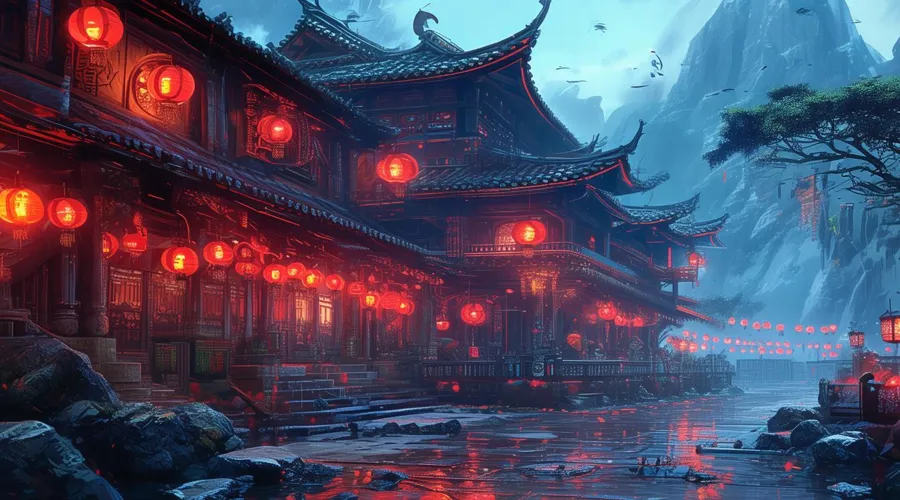 叶罗丽精灵梦兑换码横幅图片2