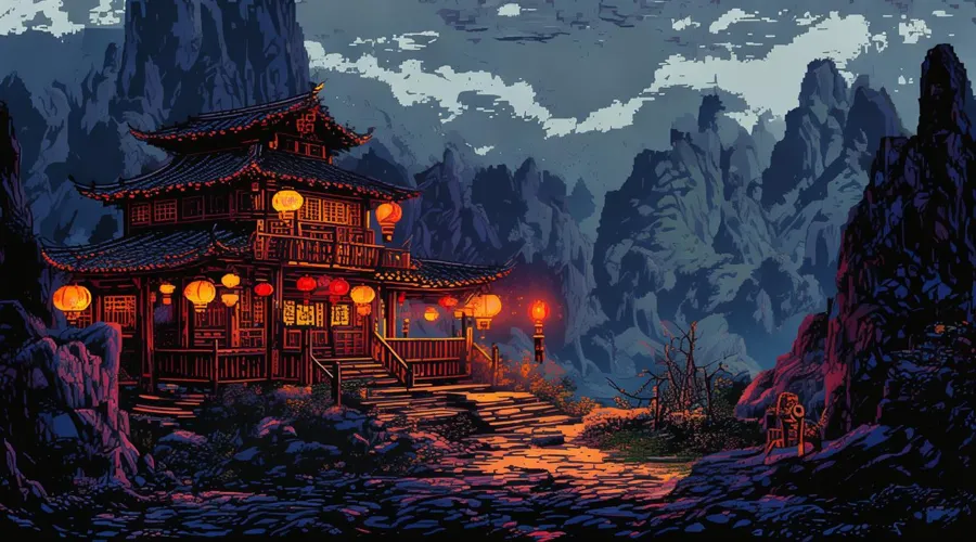 叶罗丽精灵梦兑换码横幅图片1